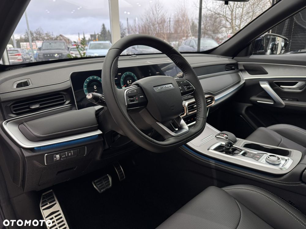 Jetour X70 Plus - 8
