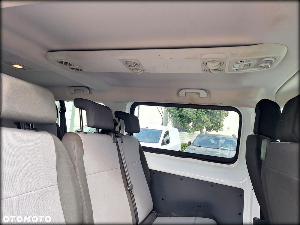 Citroën SpaceTourer 2.0 BlueHDi XL Feel - 12