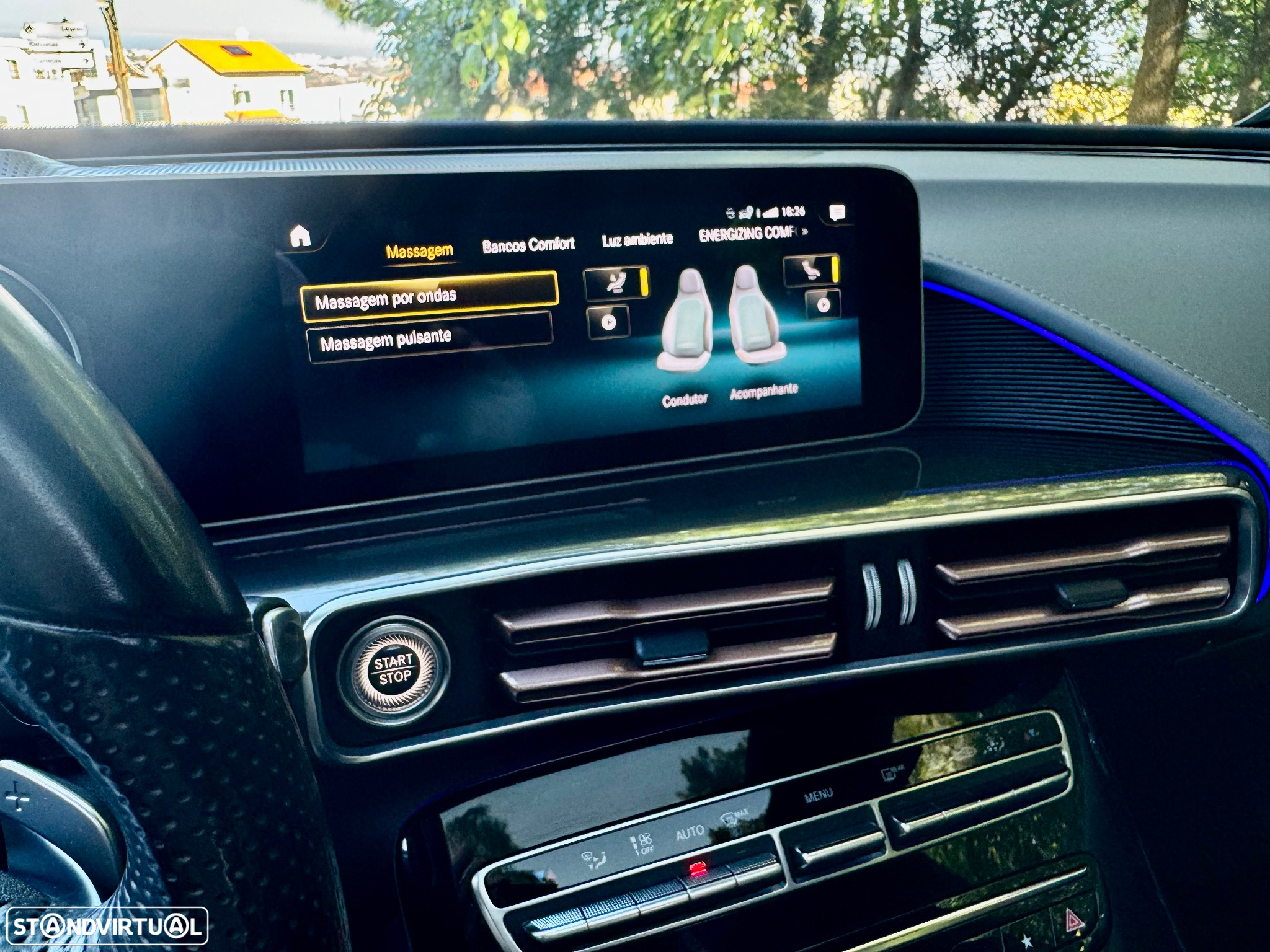 Mercedes-Benz EQC 400 4Matic AMG Line - 40