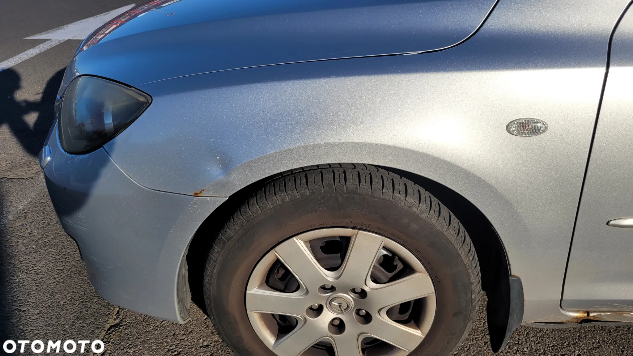 Mazda 3 - 11