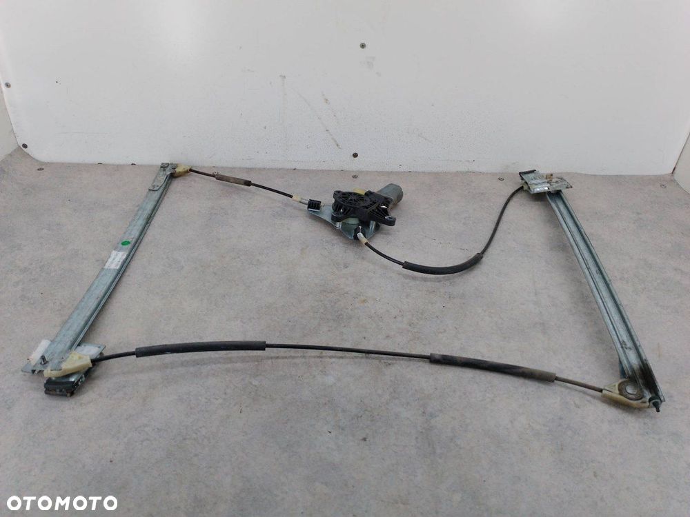 PODNOŚNIK SZYBY LEWY PRZÓD MERCEDES-BENZ VITO W639 6060-00-MC4397 - 3