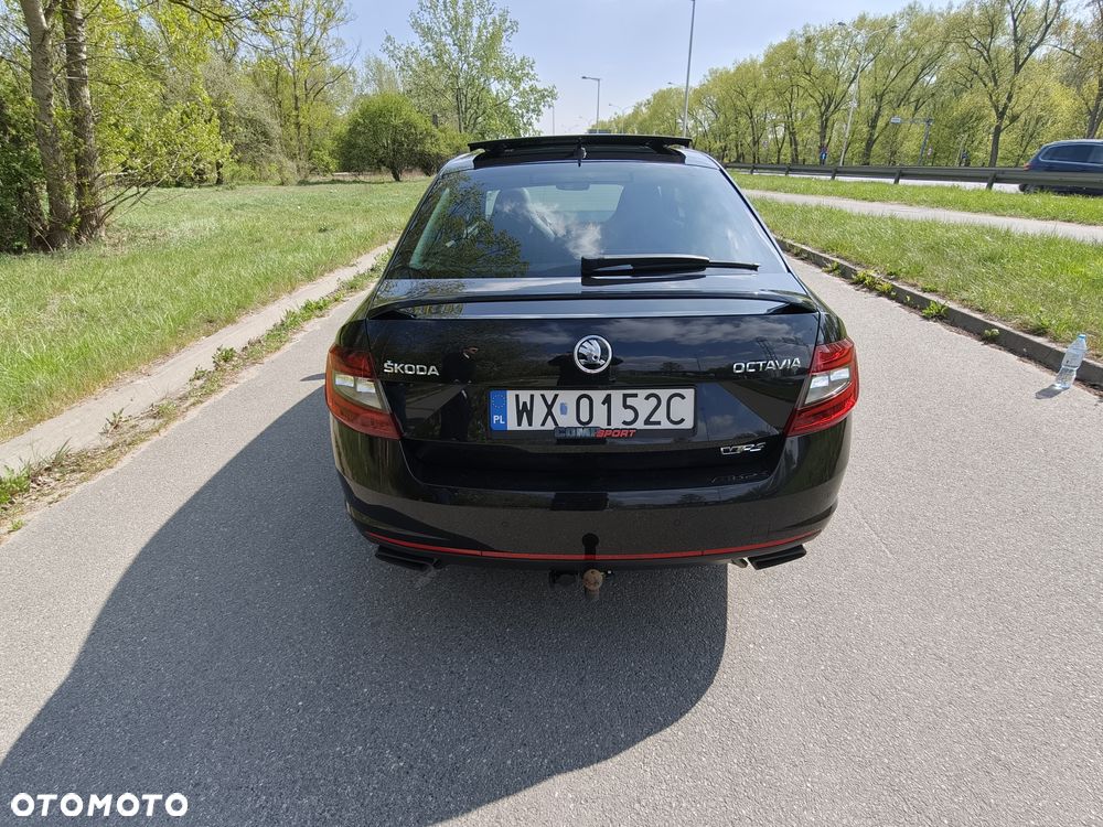 Skoda Octavia - 26