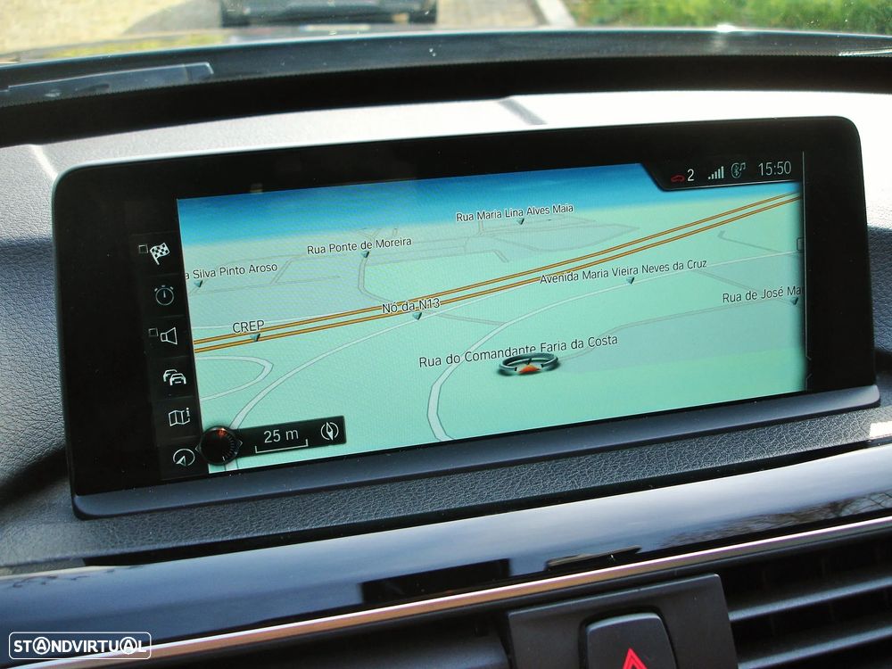 BMW 320 Gran Turismo d Aut. Sport Line - 18