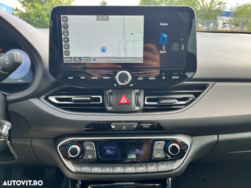 Hyundai i30 - 16