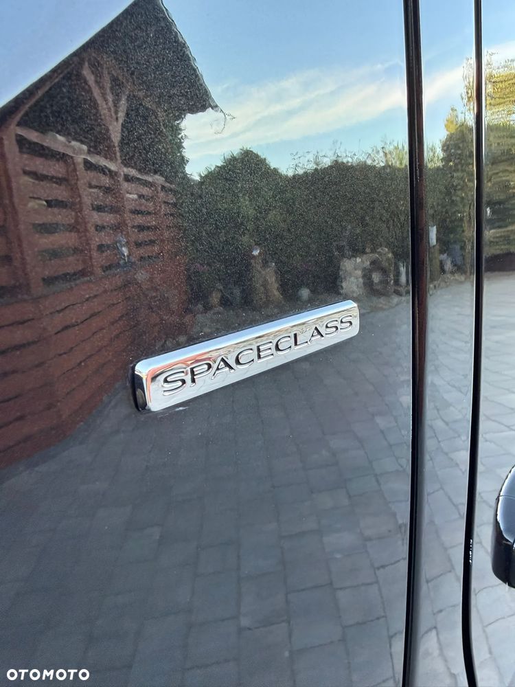 Renault Trafic Grand 2.0 dCi EDC - 10