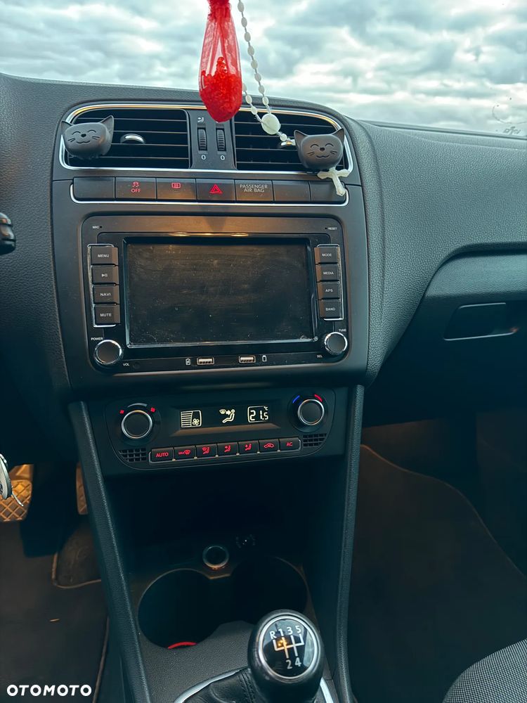 Volkswagen Polo - 20