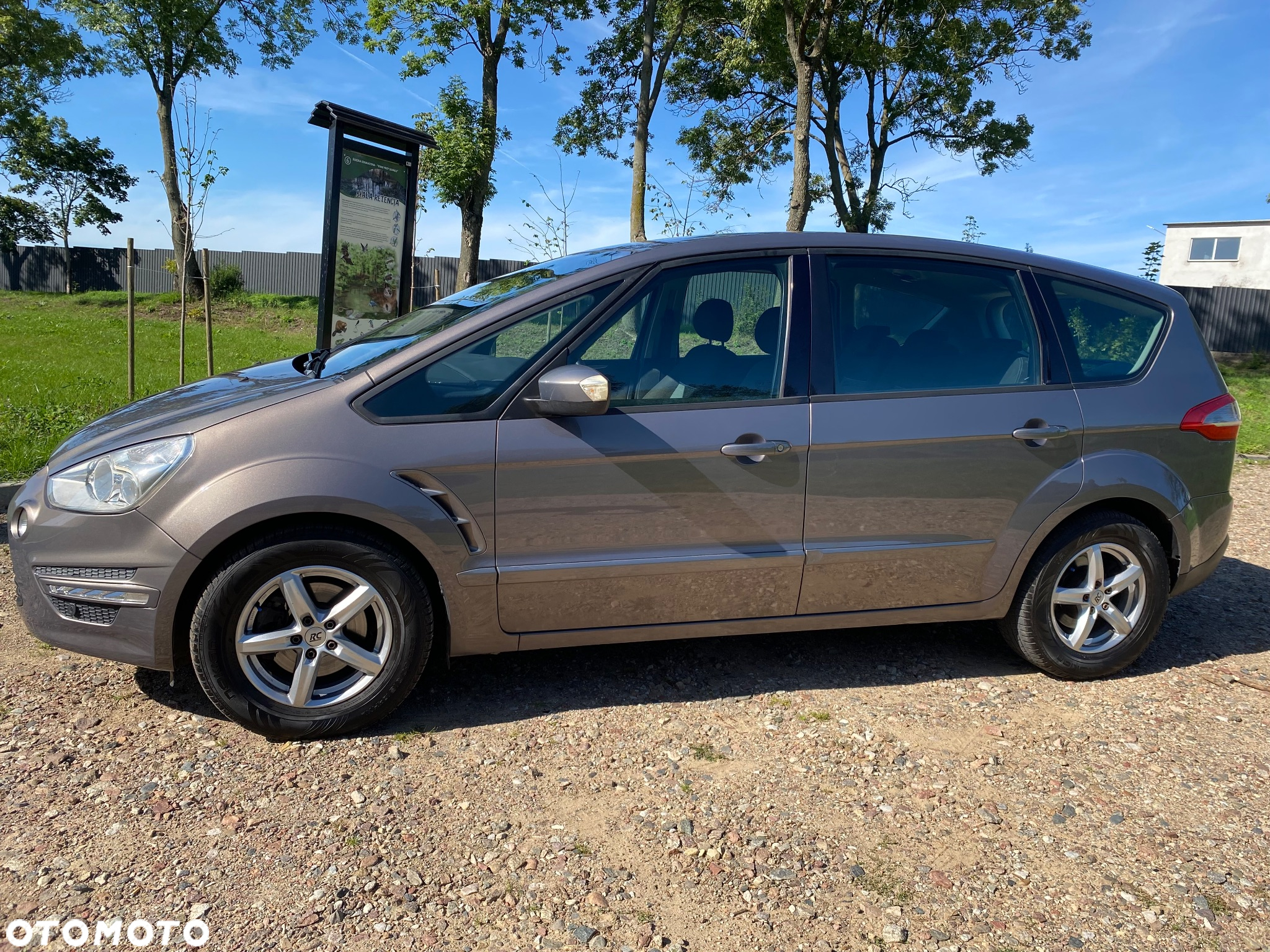 Ford S-Max - 2
