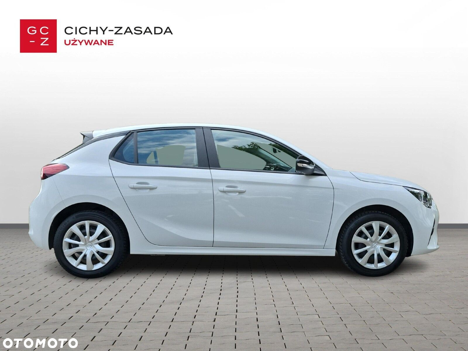 Opel Corsa 1.2 Edition S&S - 6