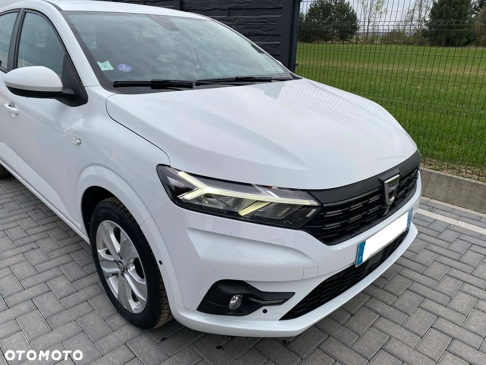 Dacia Sandero SCe 65 Comfort - 31