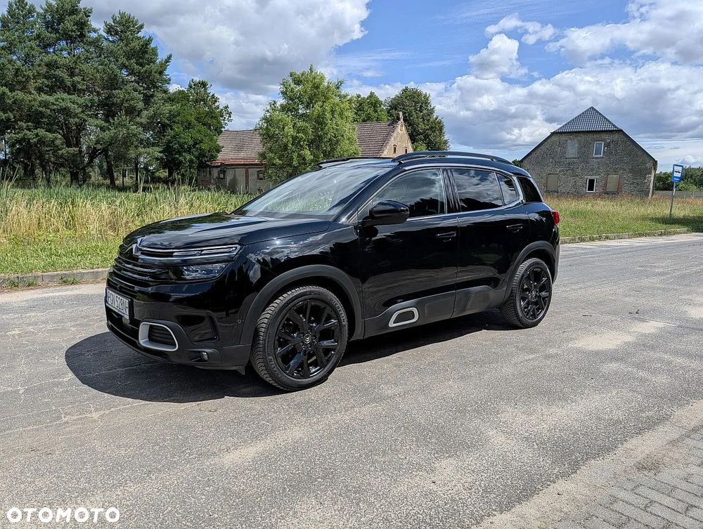 Citroën C5 Aircross 1.5 BlueHDi Shine - 3