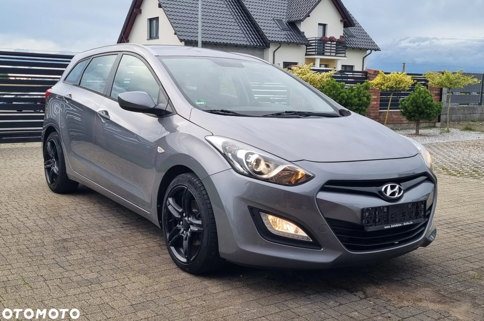 Hyundai i30 1.4 Advantage - 8