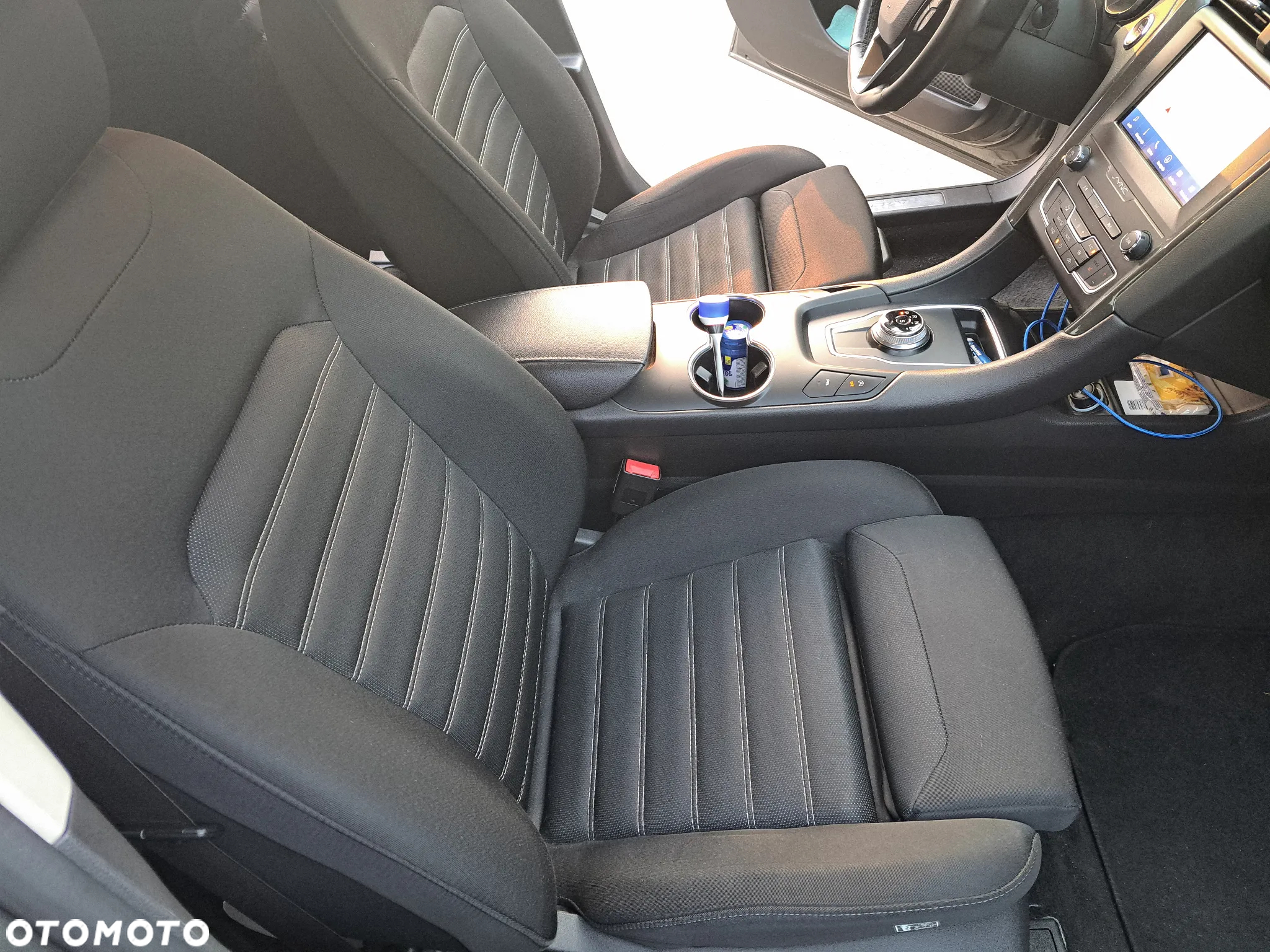 Ford Mondeo 2.0 EcoBlue Titanium AWD - 6