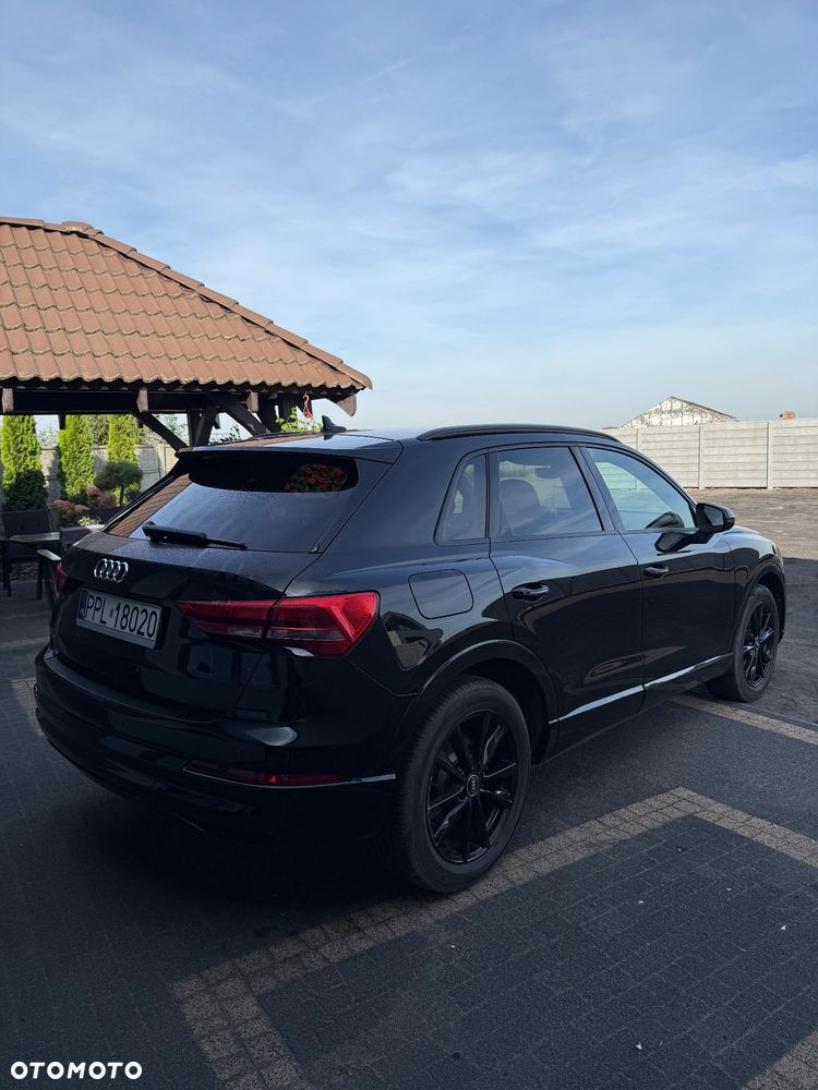 Audi Q3 - 6
