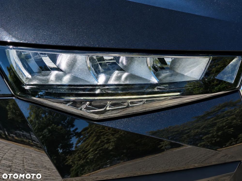 Skoda Scala 1.0 TSI Style - 36