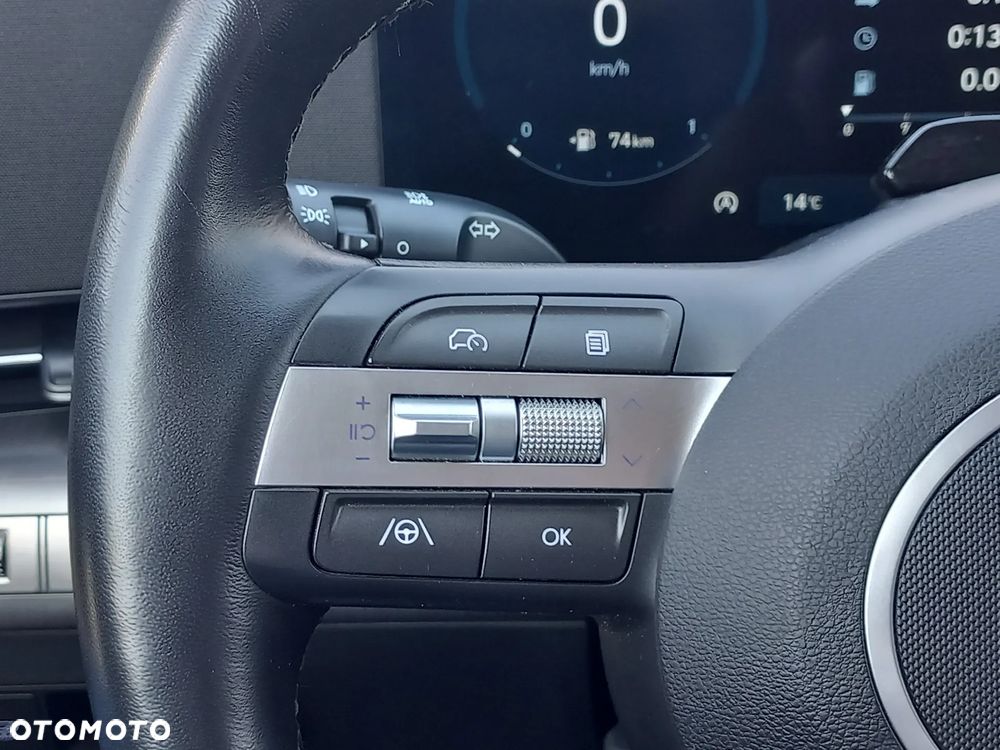 Hyundai Kona 1.0 T-GDI Executive - 20