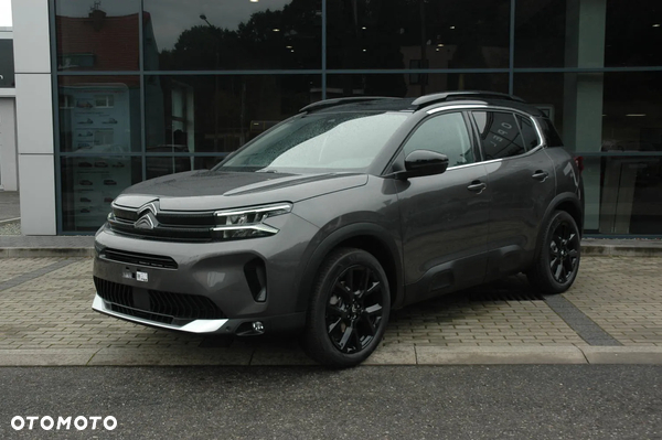 Citroën C5 Aircross 1.2 mHEV Max eDCT6