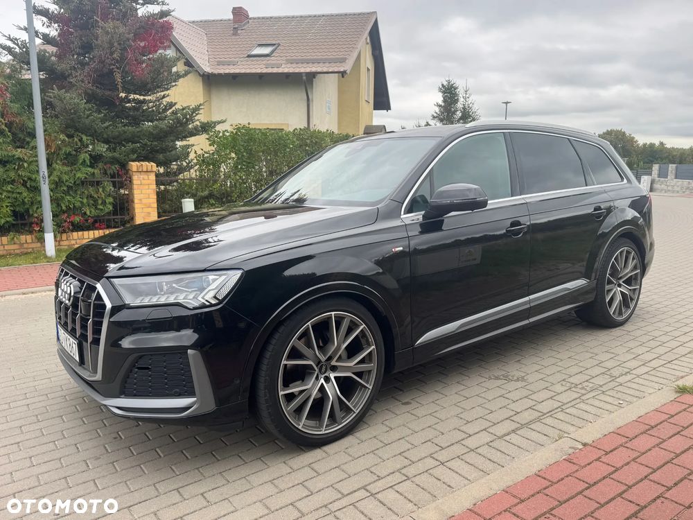 Audi Q7 - 11