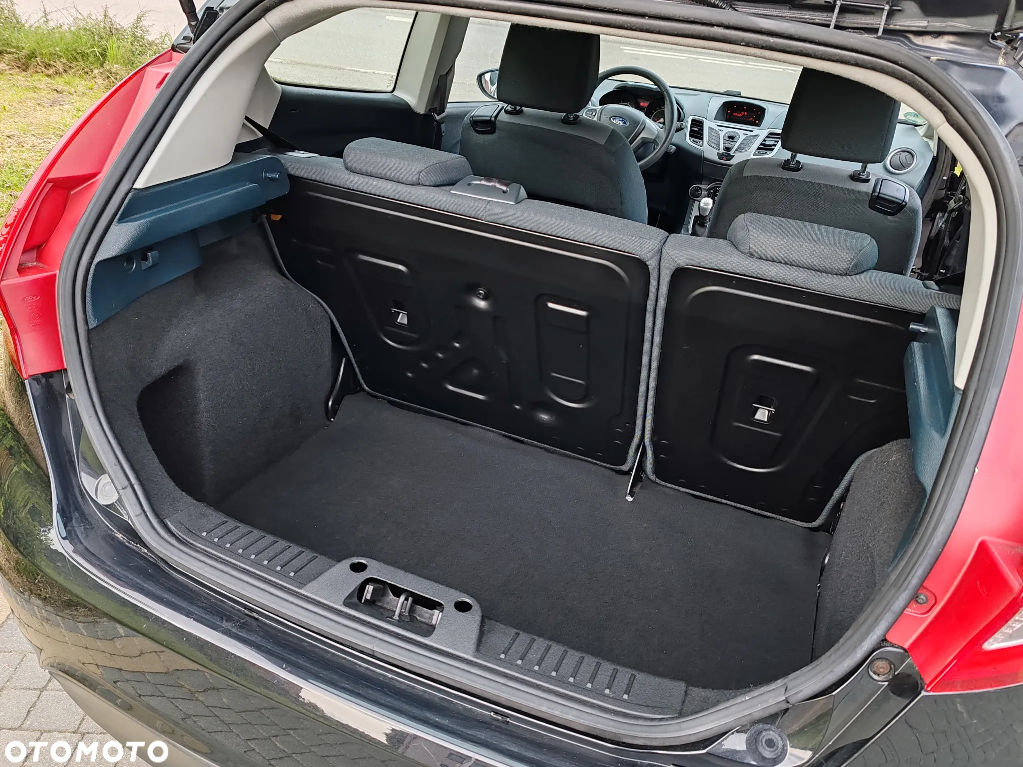 Ford Fiesta - 19