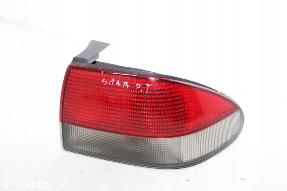 SAAB 93 9-3 I 98-02 CABRIO LAMPA PRAWA TYŁ W BŁOTNIK - 2