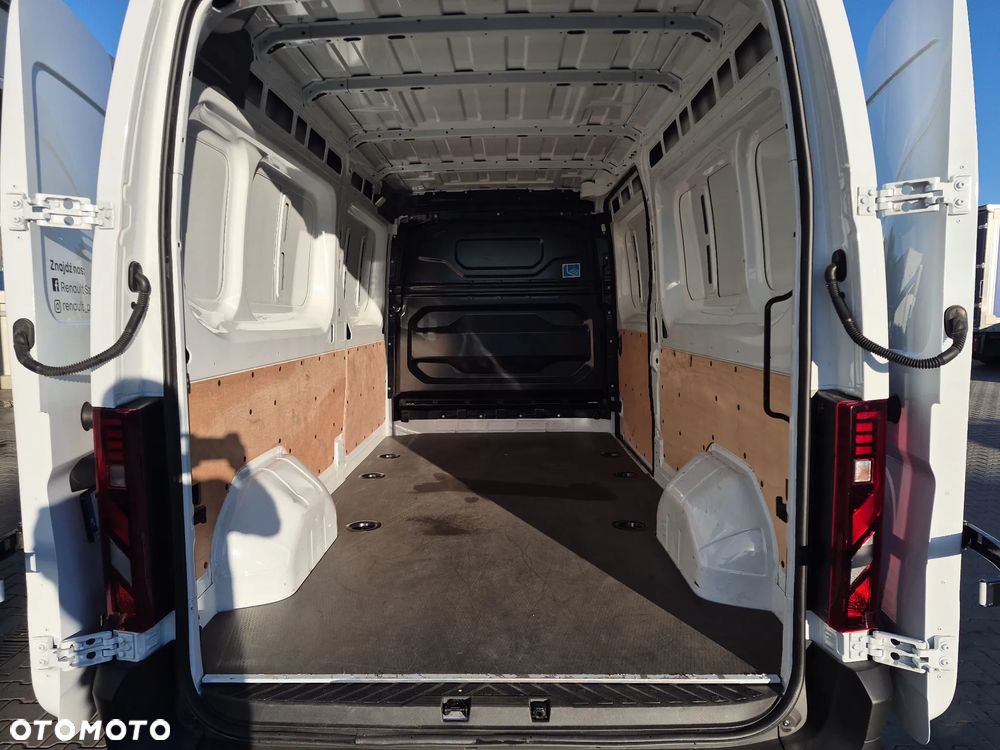 Renault Master dCi L3H2 Extra - 23