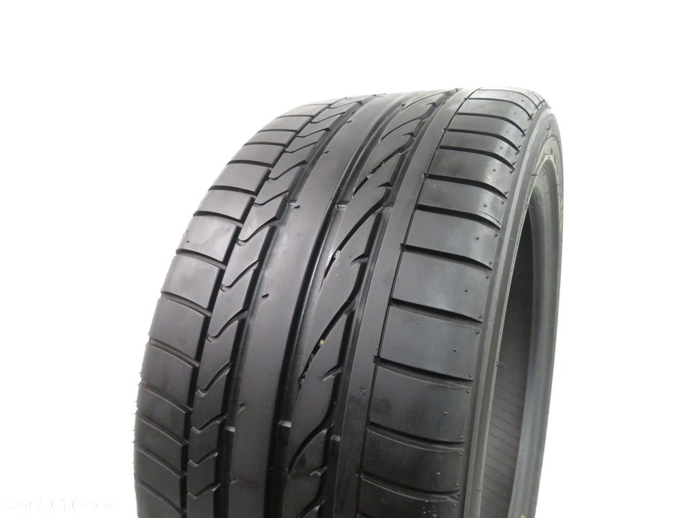 245/40R17 OPONA Bridgestone Potenza RE050A 91W MO - 8