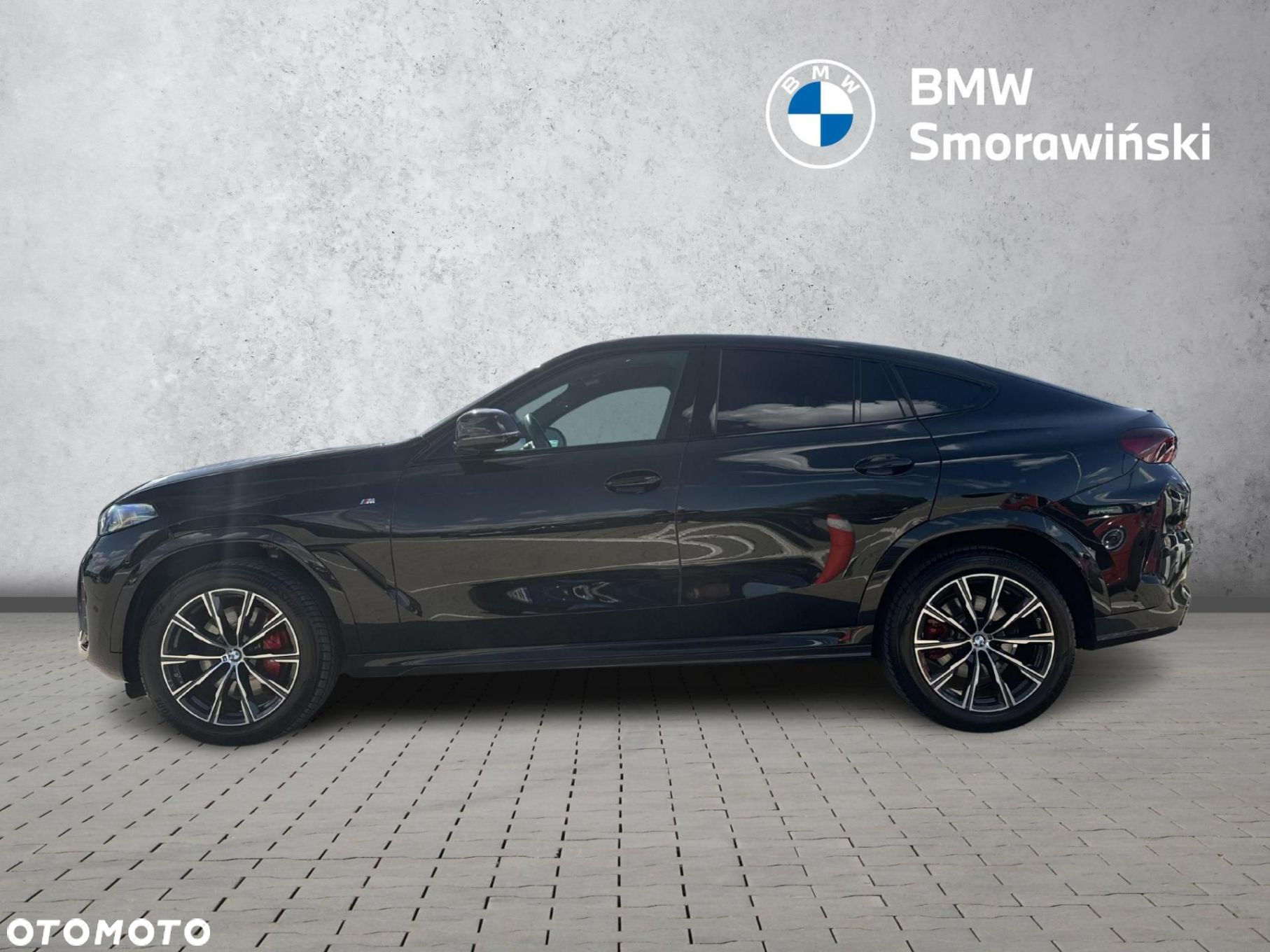 BMW X6 - 2