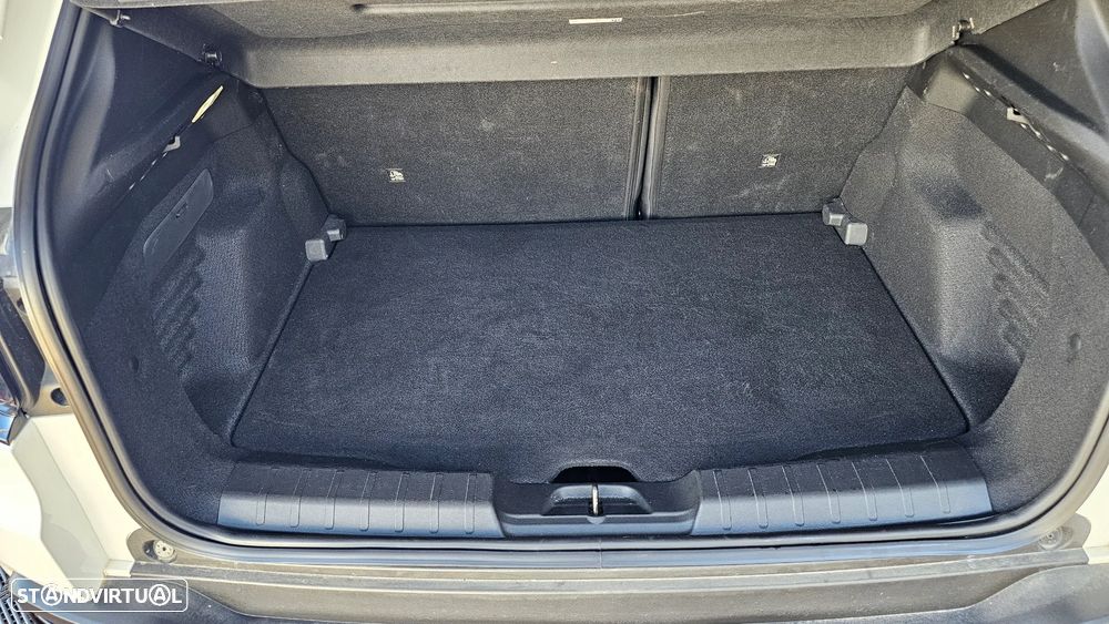 Jeep Avenger 1.2 GSE T3 Turbo-Benzin GDI Altitude - 42