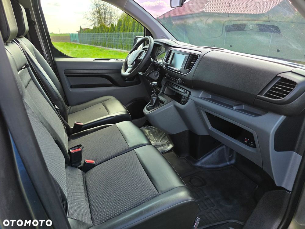 Peugeot Expert - 12
