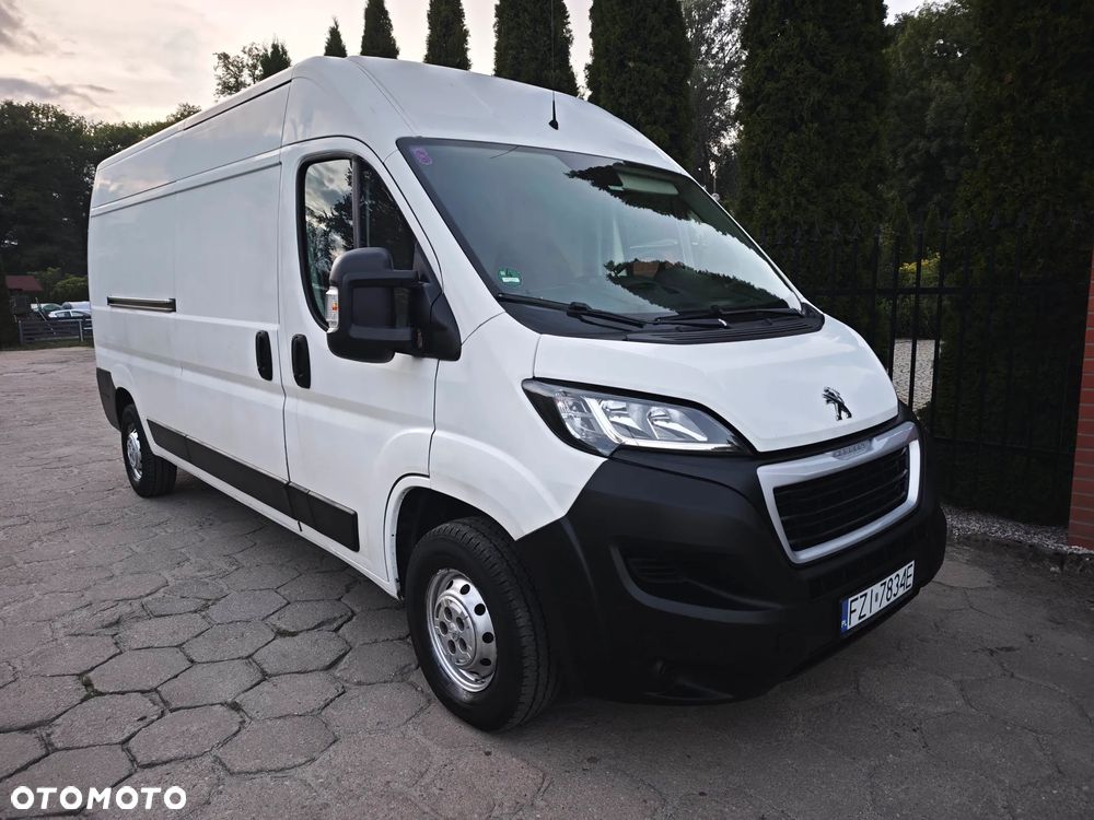 Peugeot Boxer - 18