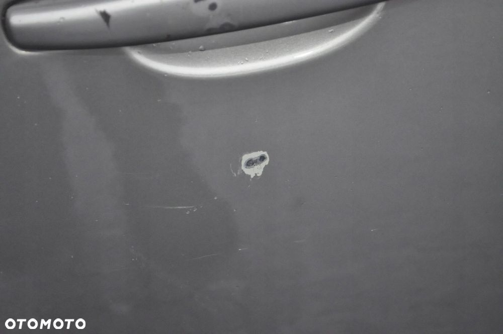 PEUGEOT 3008 I DRZWI LEWY PRZÓD LEWE PRZEDNIE - 7