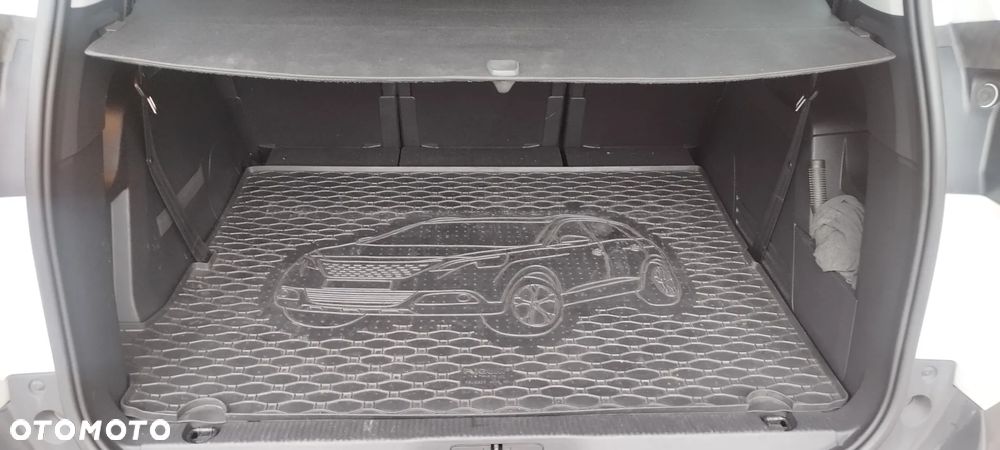 Peugeot 5008 1.5 BlueHDI Crossway S&S EAT8 - 15