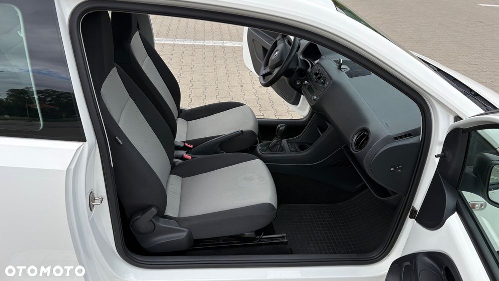 Skoda Citigo 1.0 Active - 10