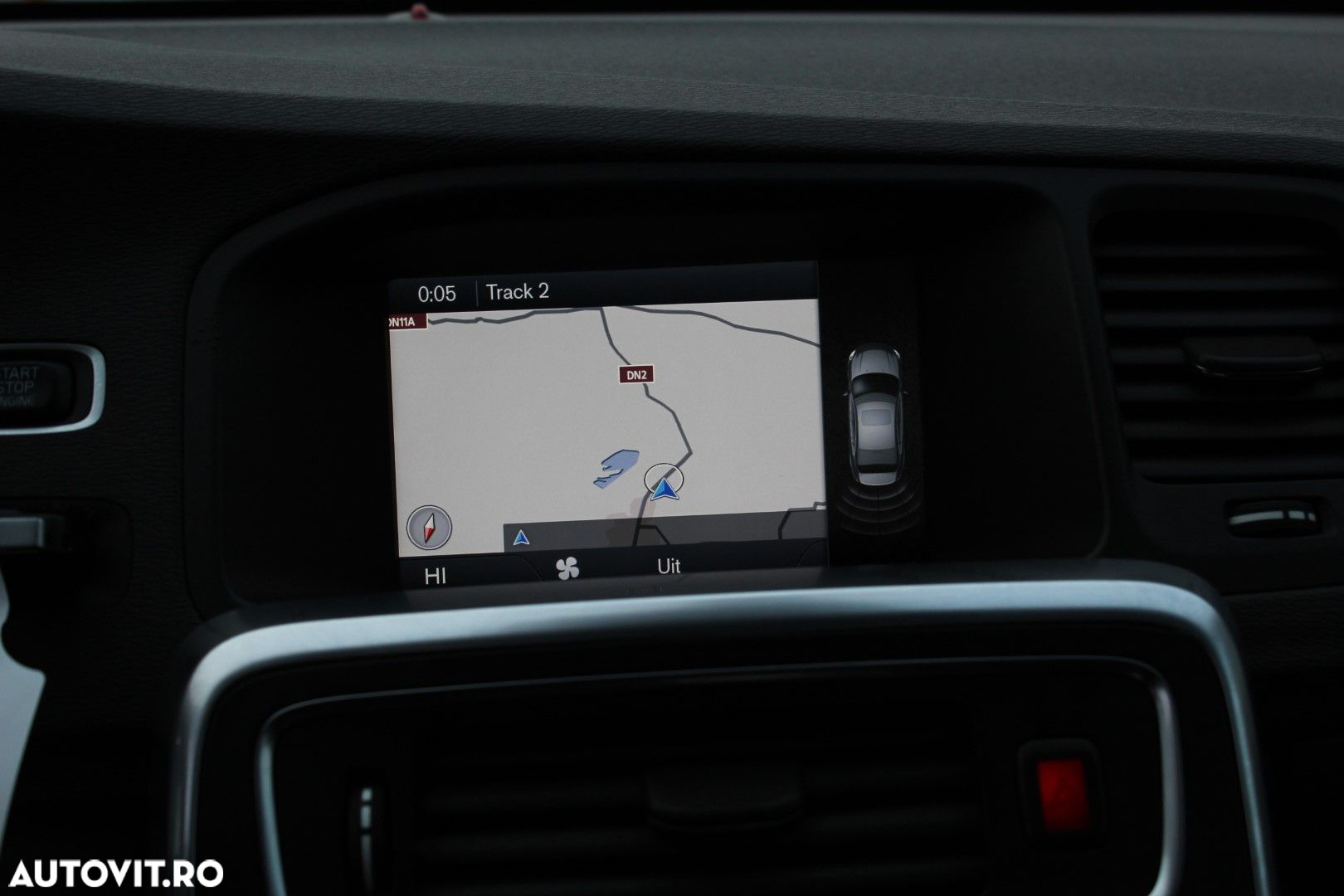 Volvo S60 - 16