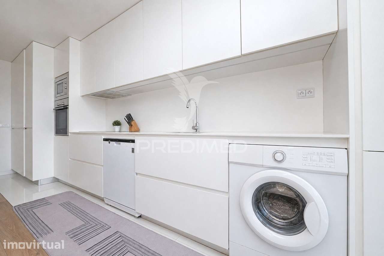 Apartamento T3 - Ferreiros - Grande imagem: 3/29