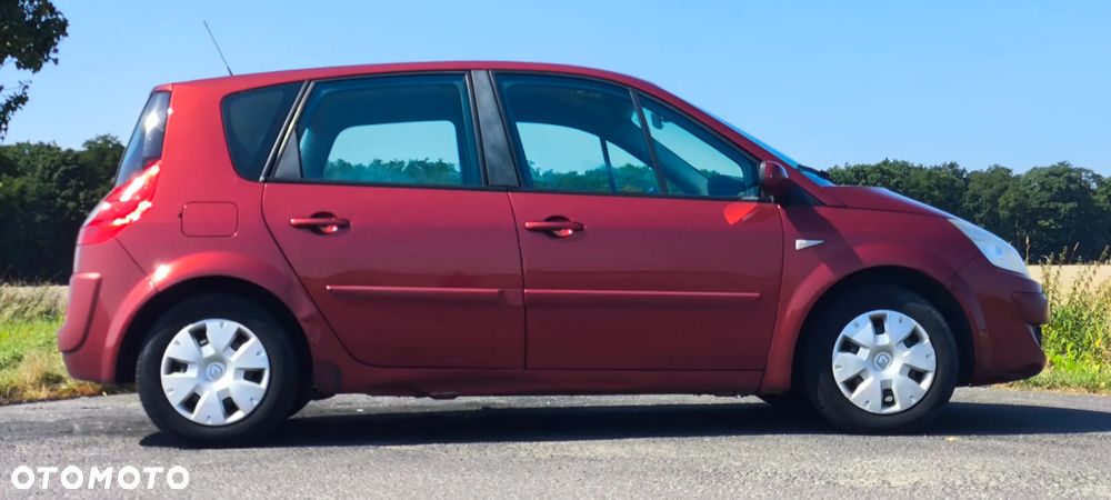 Renault Scenic - 6