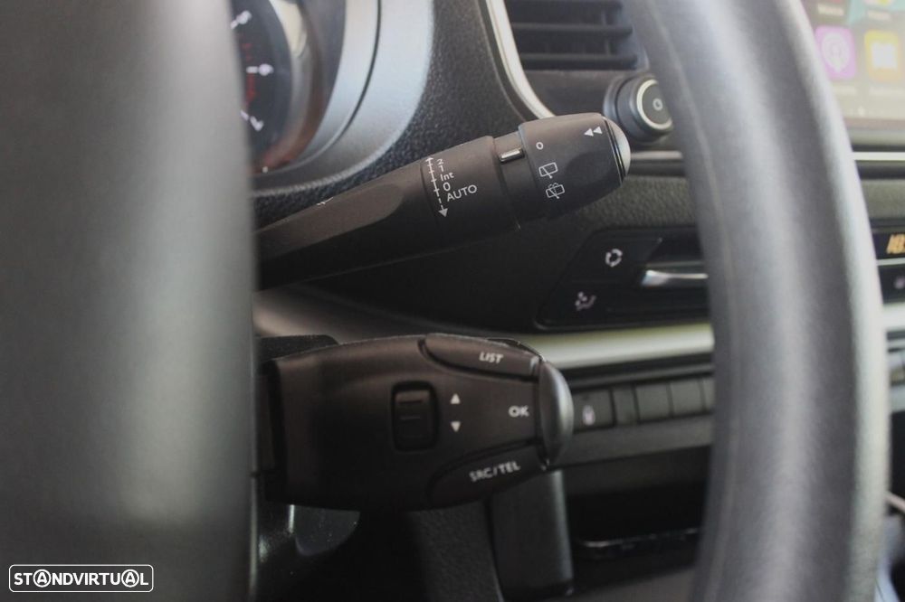 Peugeot Traveller 1.6 BlueHDi L2H1 Business Standard - 27