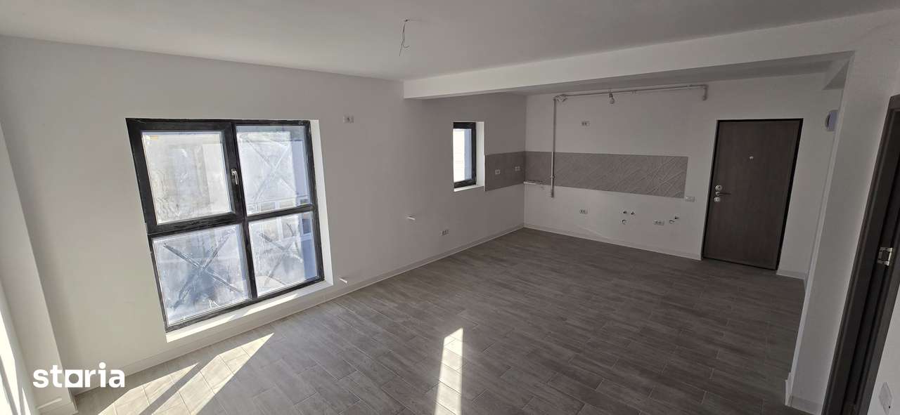 Apartameent 2 camere de inchiriat in comuna Berceni Ilfov — fotografia 1