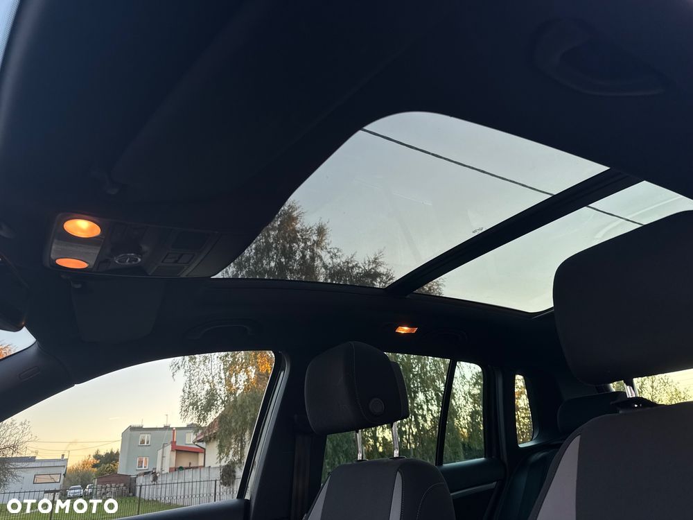Volkswagen Tiguan 2.0 TDI DPF BlueMotion Technology Life - 3