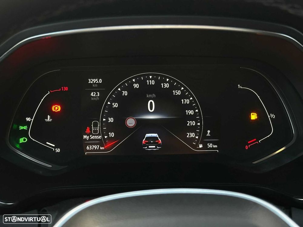 Renault Captur 1.0 TCe Exclusive - 12