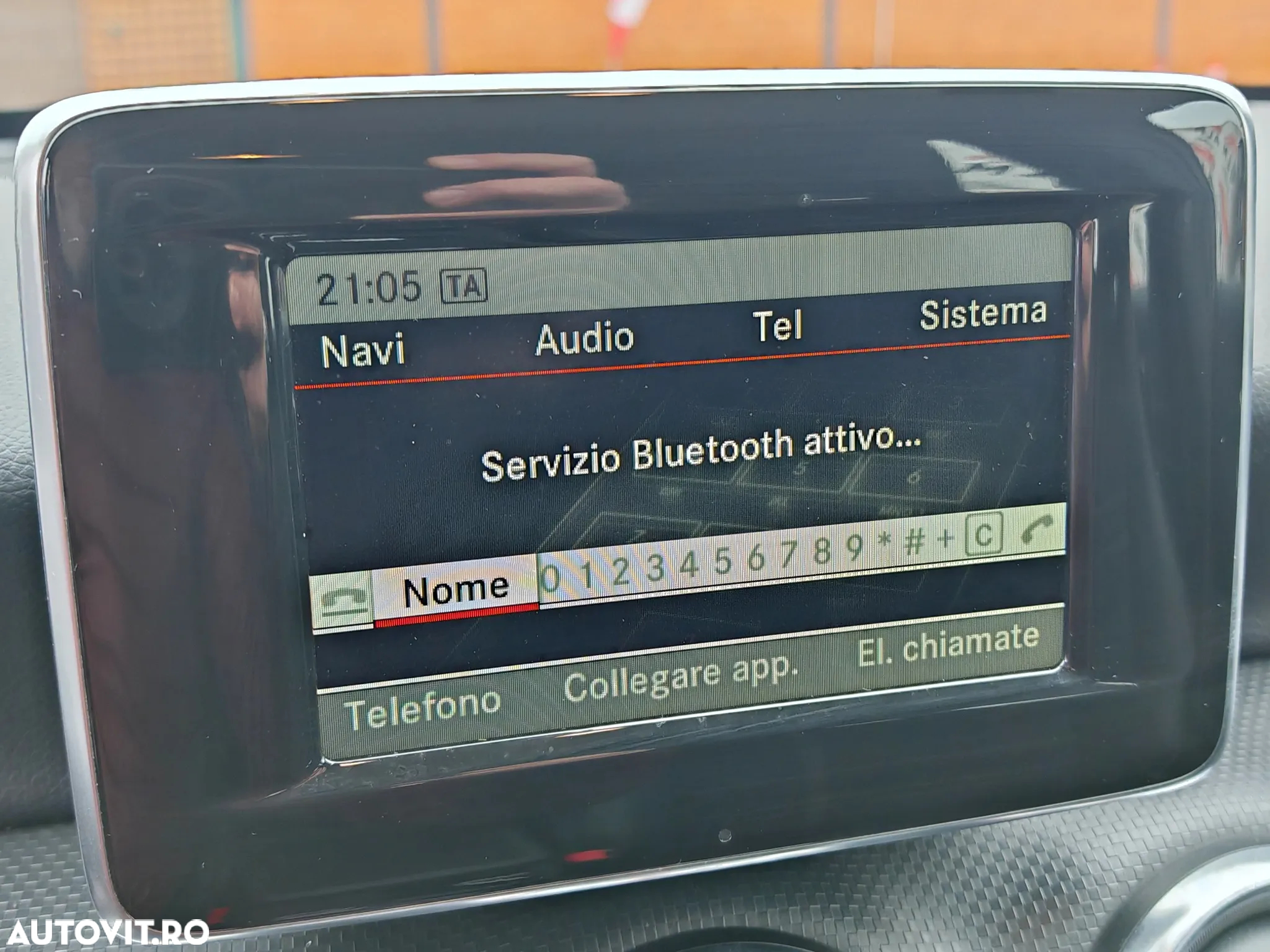 Mercedes-Benz A 180 CDI 7G DCT - 18