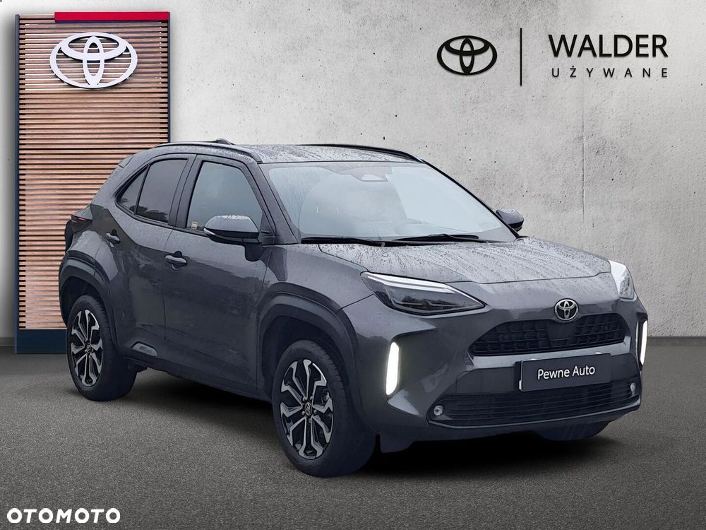 Toyota Yaris Cross Hybrid 1.5 Style - 7