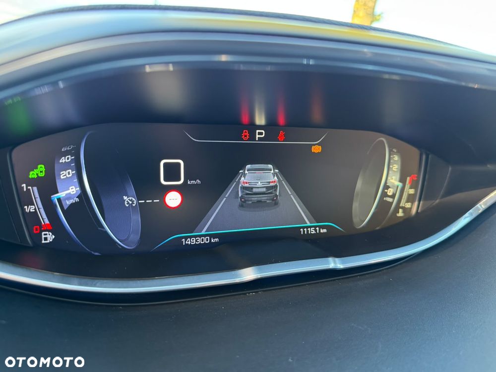 Peugeot 3008 THP 165 EAT6 Stop & Start Allure - 16