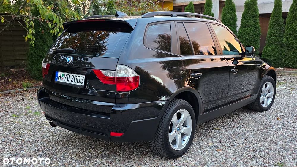 BMW X3 - 14