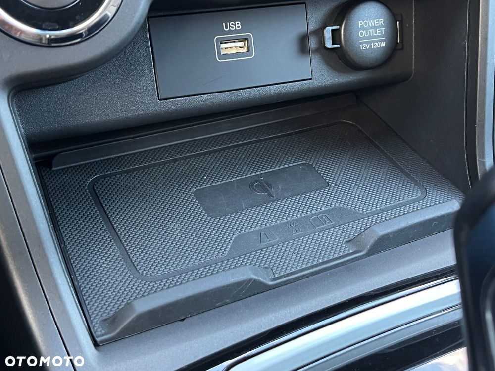 SsangYong/KGM Korando - 34