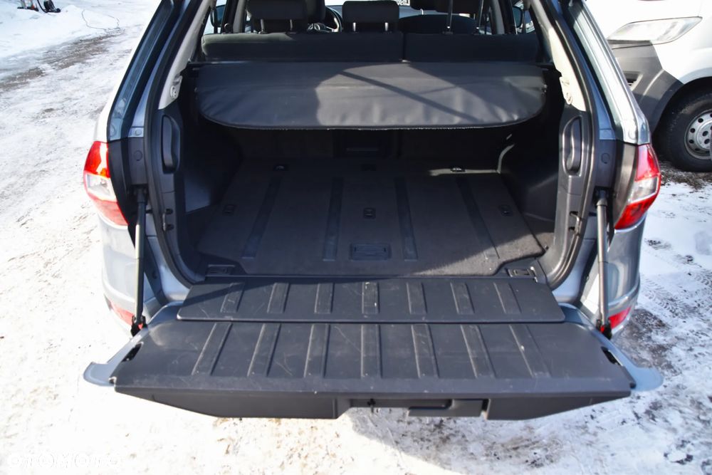 Renault Koleos 2.5 16V 4x4 Dynamique - 19