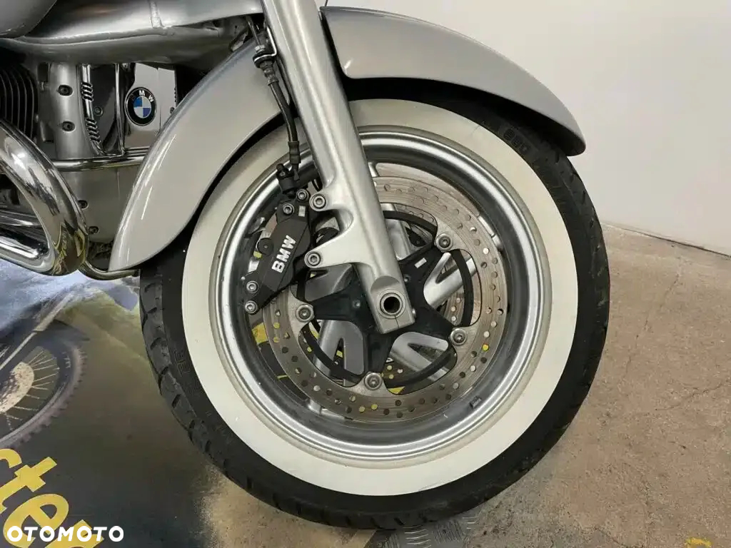 BMW R - 8