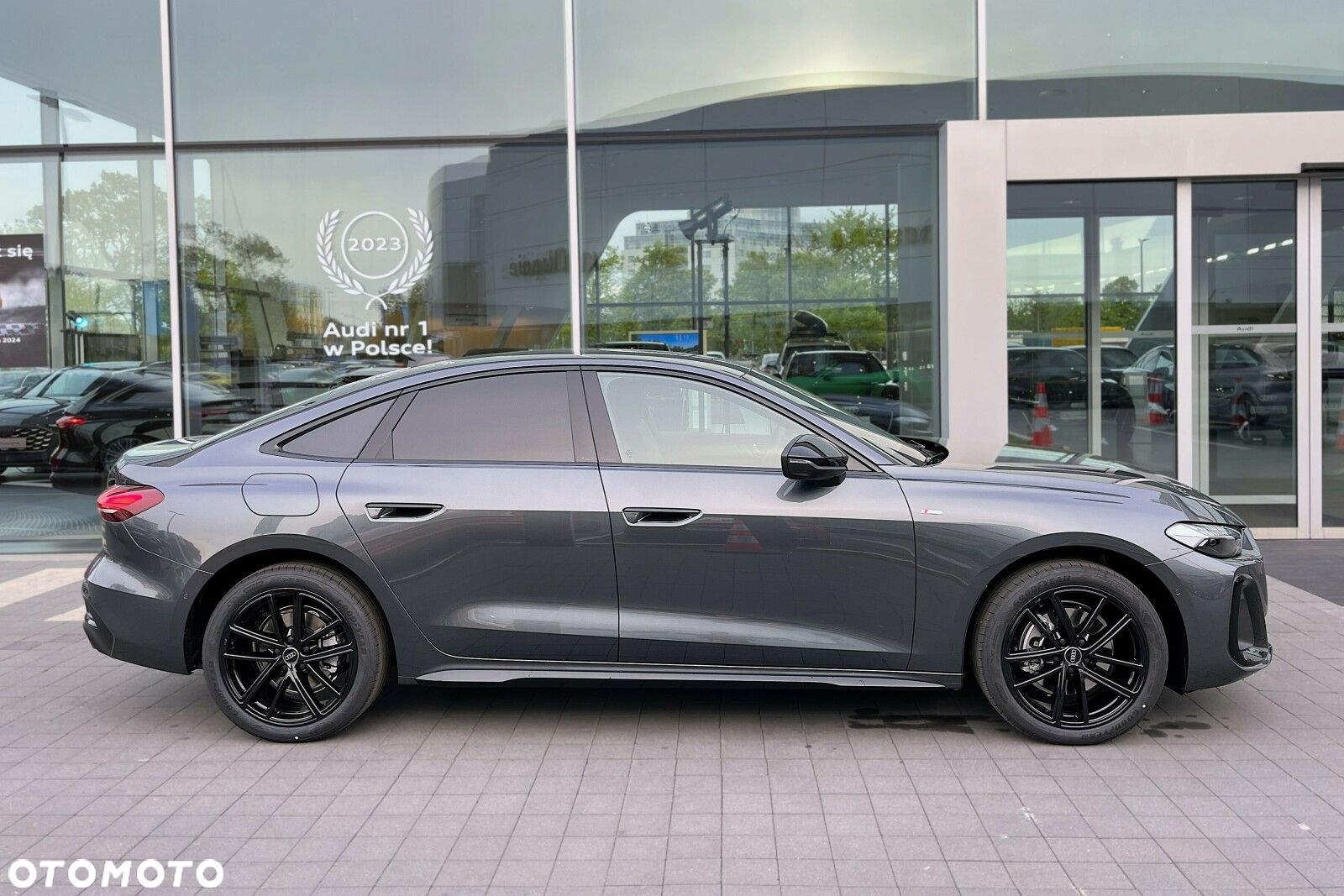 Audi A5 - 14