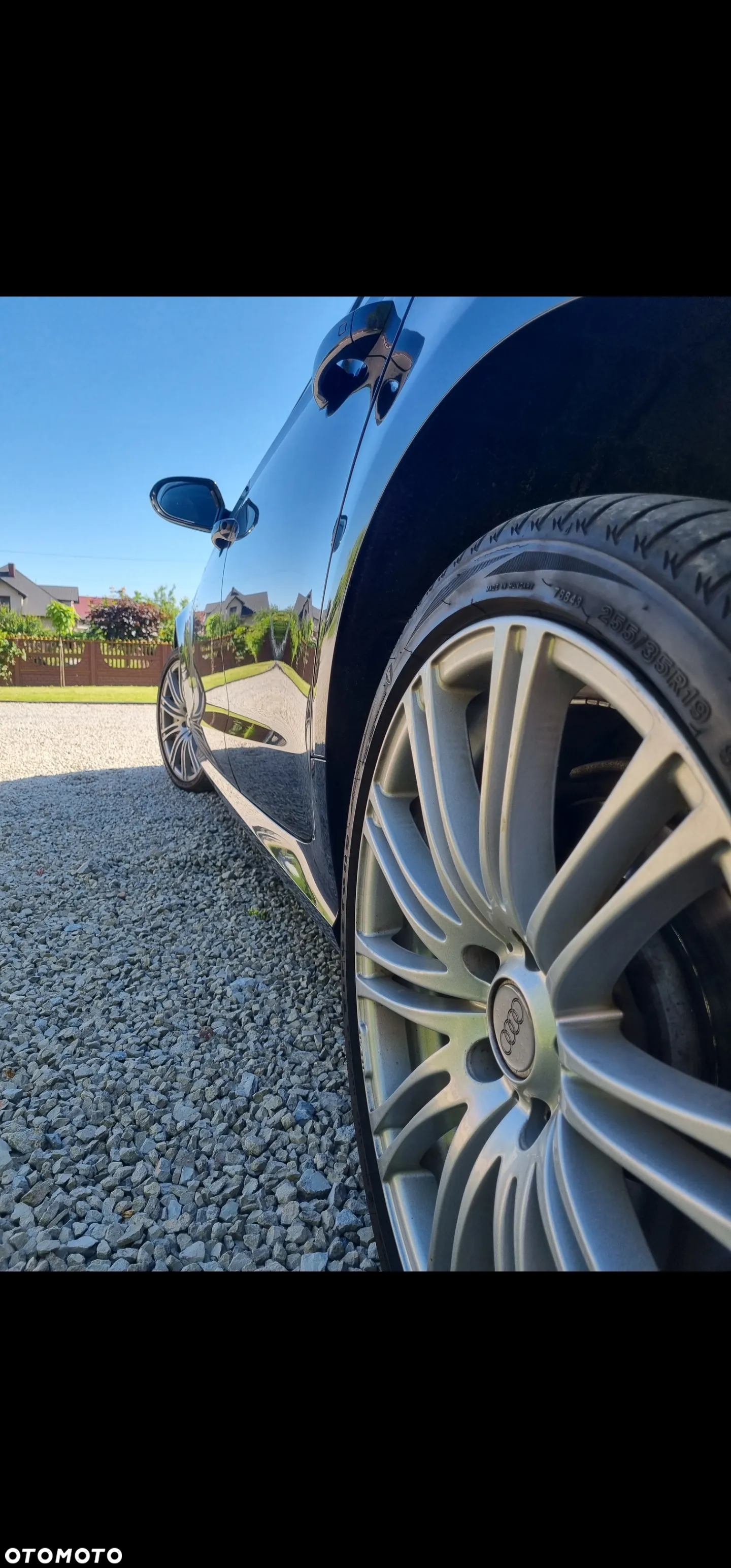 Audi A6 Avant 2.0 TDI Ultra S tronic - 3