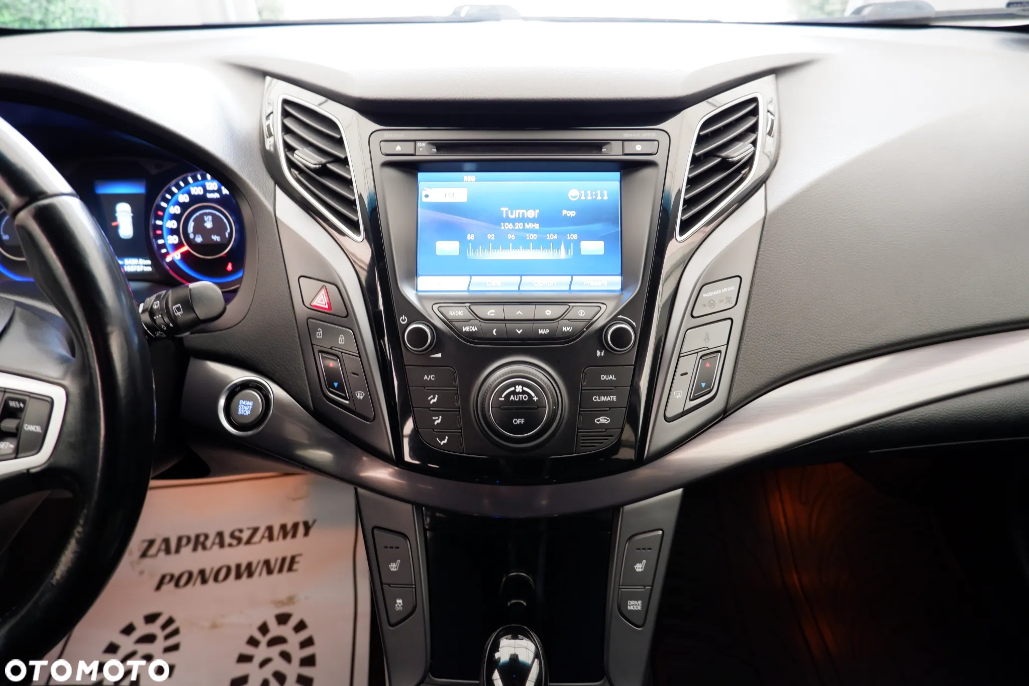 Hyundai i40 - 12
