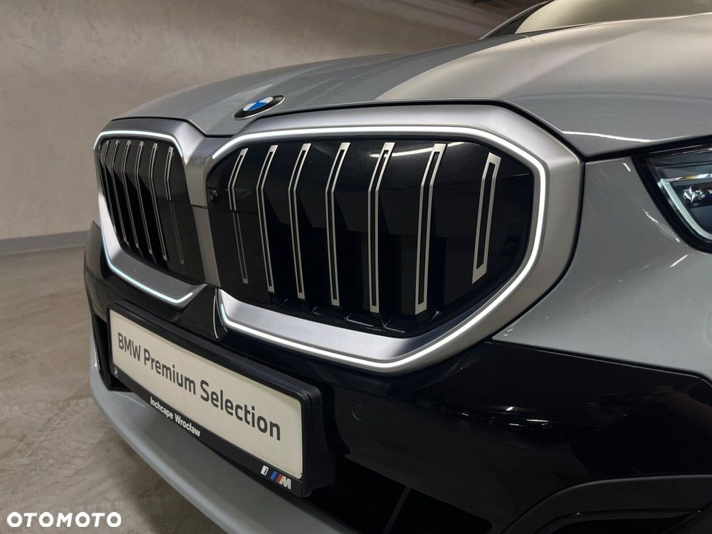 BMW Seria 5 520d xDrive mHEV M Sport - 14